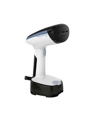 Cepillo de vapor Rowenta x-cel steam pocket DR3031U0 suela esmaltada