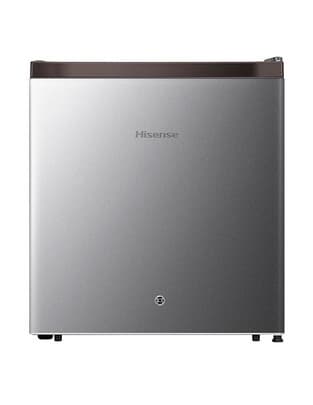 Frigobar Hisense RR16D6AGX1 2 pies cúbicos