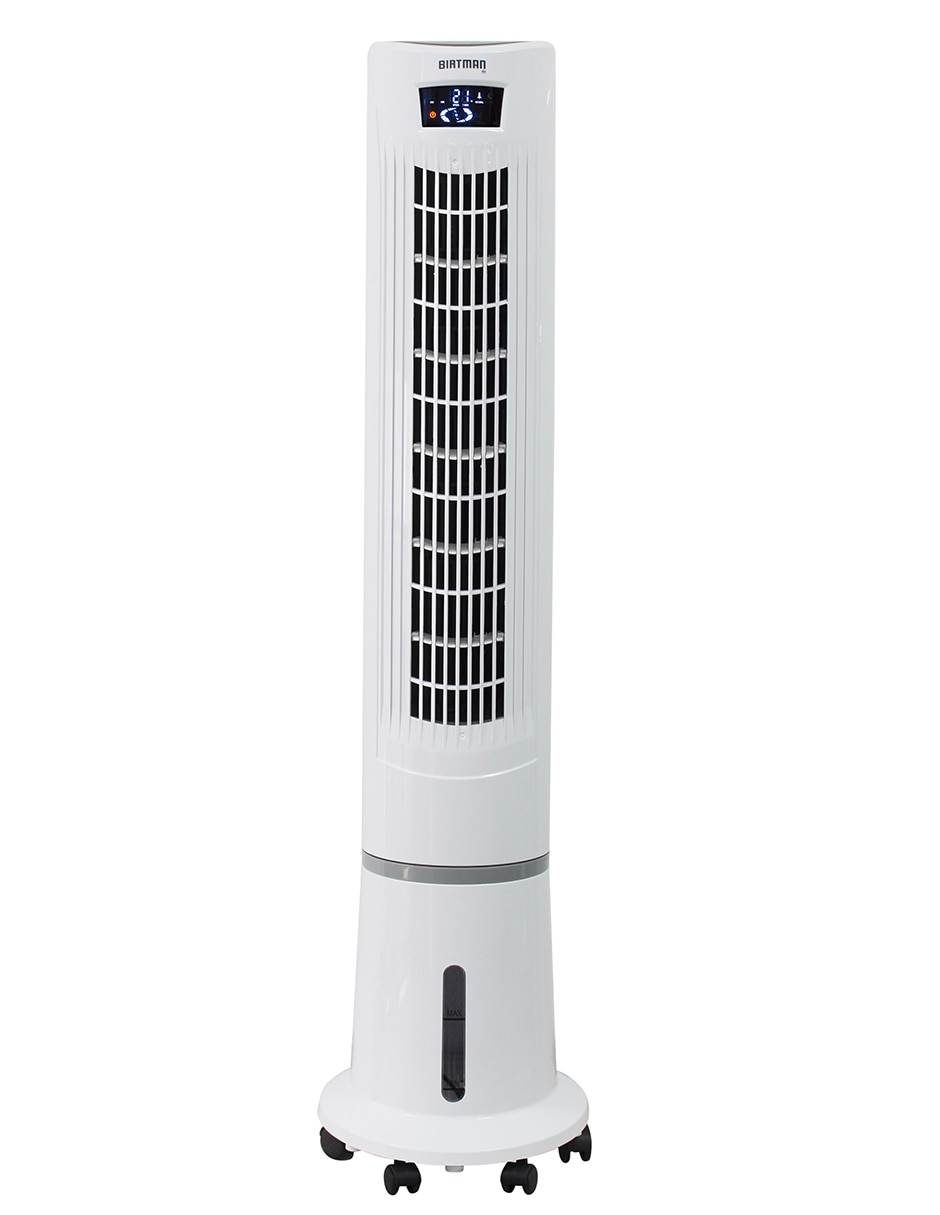 Enfriador evaporativo Birtman frío 3 litros BEA-60 120 V