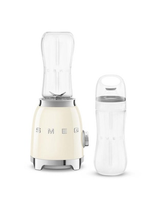 Licuadora personal Smeg PBF01CRUS 2 velocidades