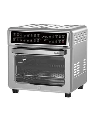 Horno eléctrico freidora Masterchef Mk-afo-20t 20 litros