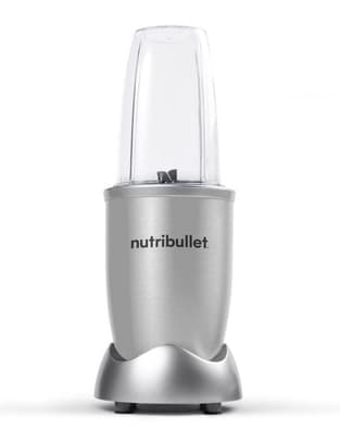 Licuadora personal Nutribullet NBR-0504S-DL 1 velocidad