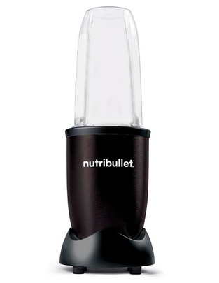 Licuadora personal Nutribullet NB9-0904AK-DL 1 velocidad
