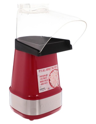 Máquina palomitas Cuisinart CPM-150ES