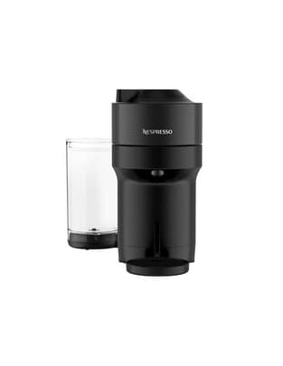 Cafetera Nespresso Vertuo Pop Black