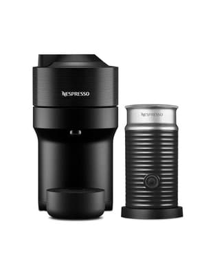 Cafetera multicápsulas Nespresso vertuo pop a3kgdv6-usbk-ne