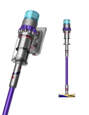 Aspiradora ciclónica Dyson gen 5 detect 500 ml