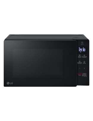 Horno de microondas convencional Lg modelo MS2032GAS 0.7 pies cúbicos