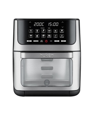 Freidora de aire MasterChef 12 litros MK-AFO-12T