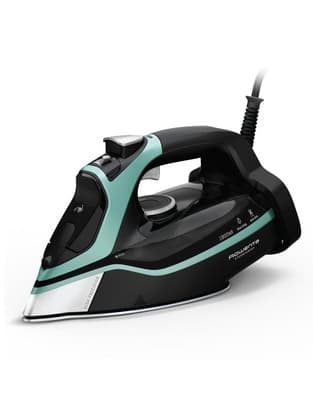 Plancha Rowenta DW9440U1 suela acero inoxidable