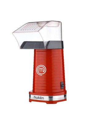 Máquina palomitas MasterChef MK-PM-80REDV2