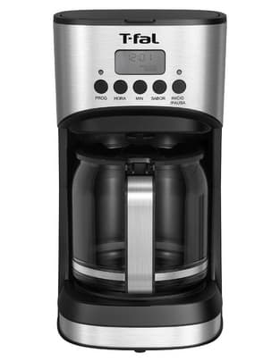 Cafetera de goteo T-Fal Grand Café CM771D55