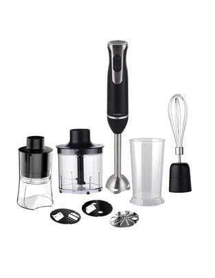 Set batidora Masterchef 2 velocidades mk-hbs-7