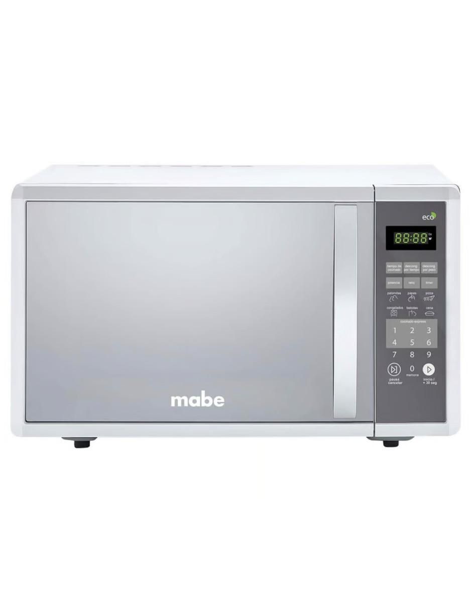 Horno de microondas de convección Mabe modelo HMM70SEJ de 0.7 pies cúbicos