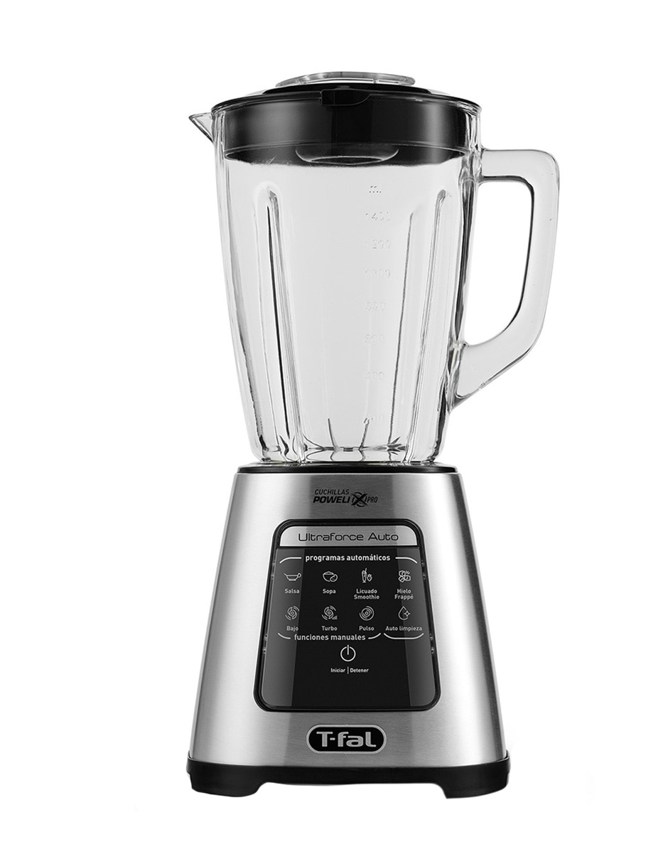 Licuadora T-Fal LN38PDX0 8 velocidades
