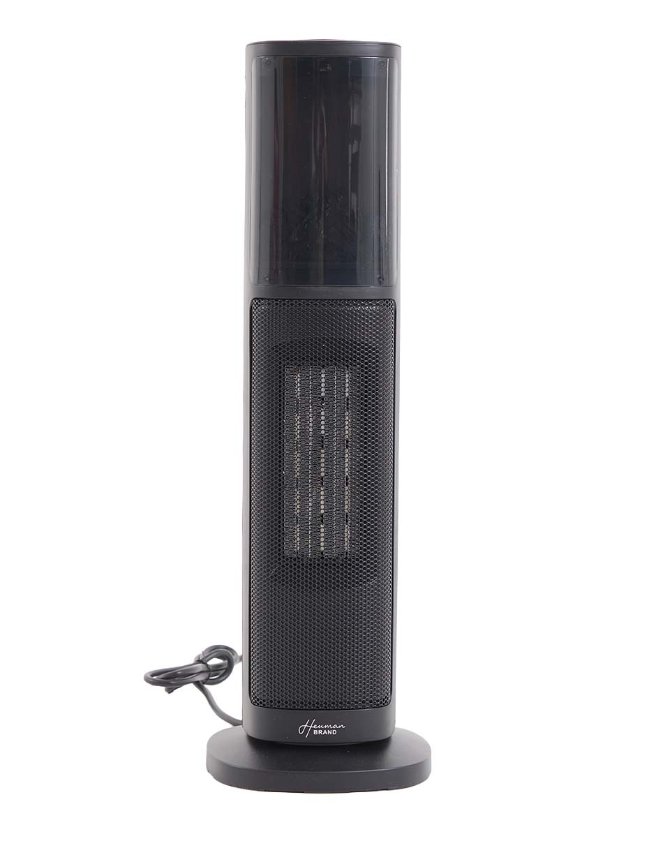 Calefactor torre eléctrico Heuman Brand de 127 V