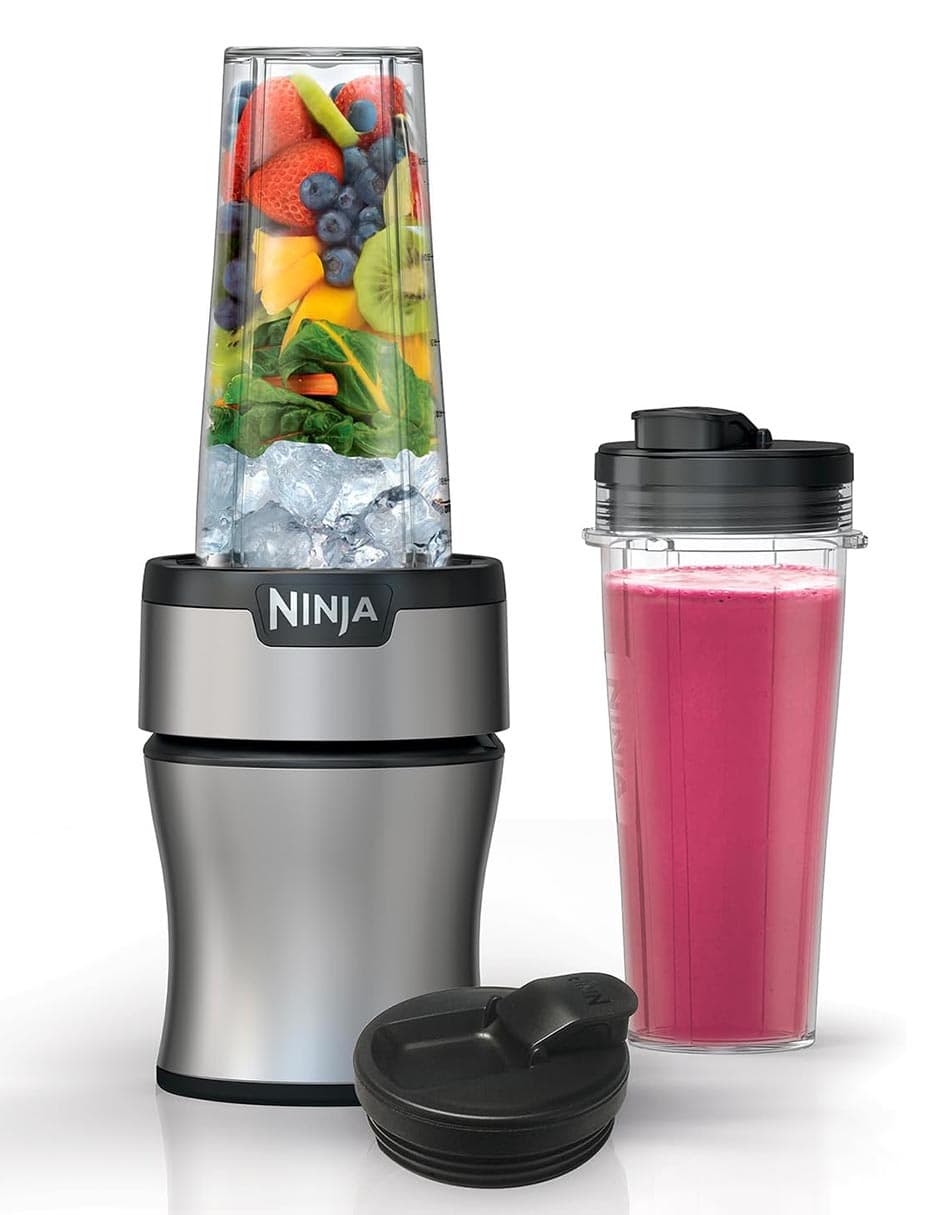Licuadora personal Ninja BN300 1 velocidad