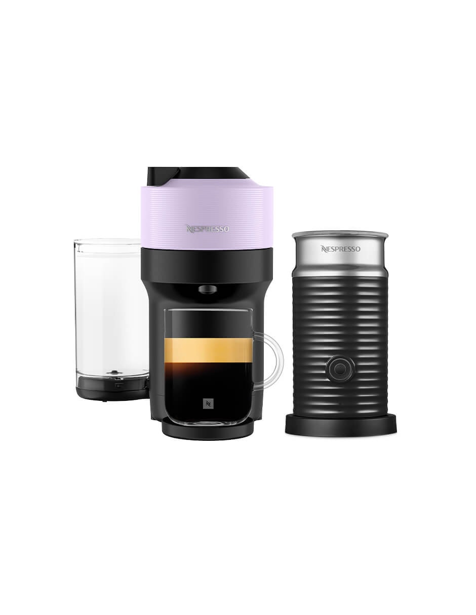 Cafetera de cápsula Nespresso Vertuo A3Kgcv6Us-Li-Ne