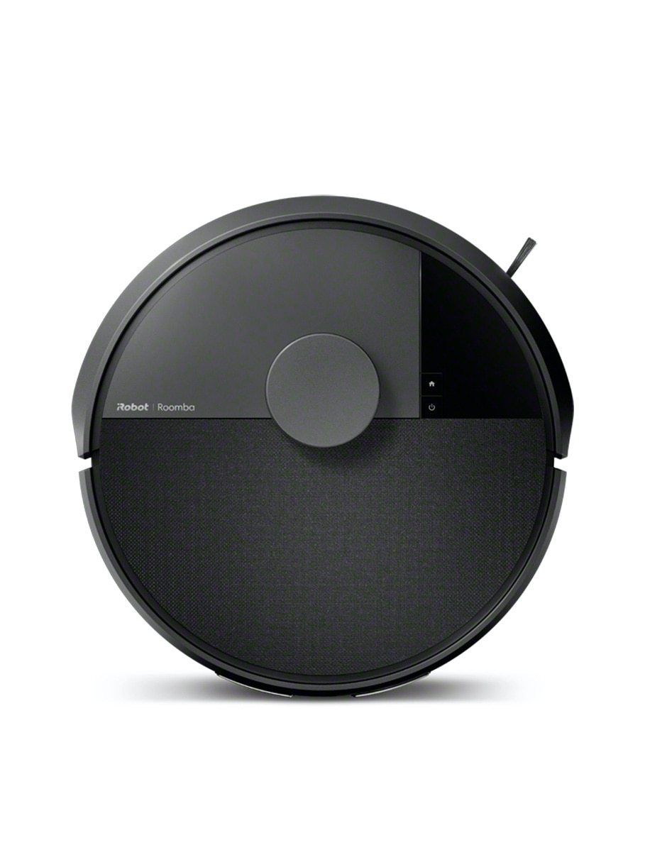 Aspiradora robot Irobot Combo 105 Roomba con Conexión Wi-Fi 0.5 litros