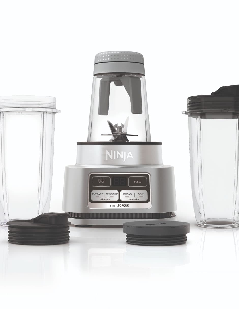 Extractor Ninja SS101 4 velocidades