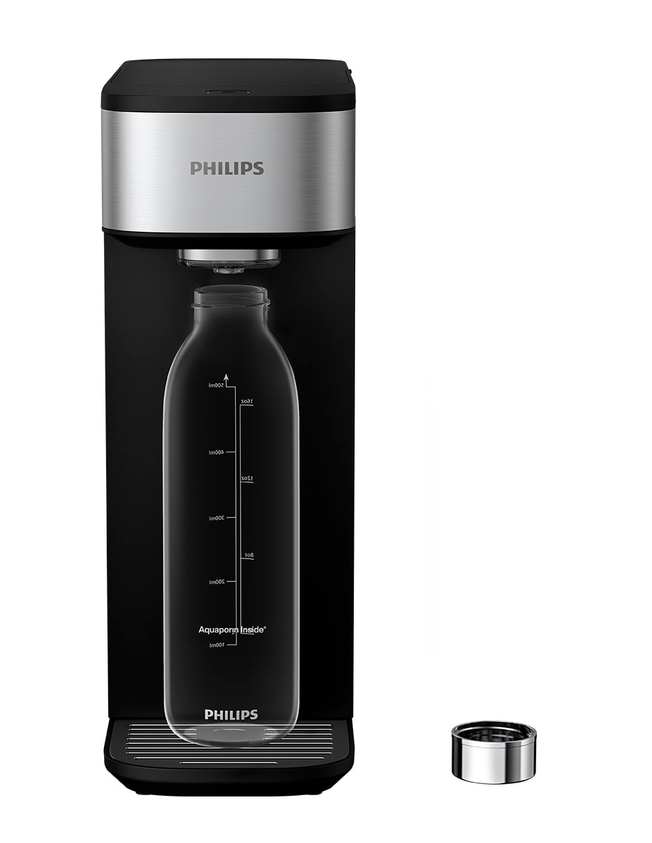 Purificador con osmosis inversa philips add5930