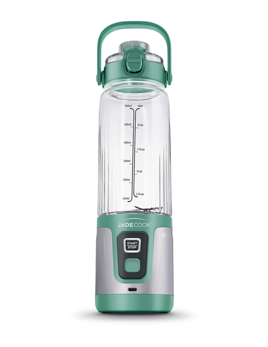 Licuadora personal Jade Cook C0587-00 1 velocidad