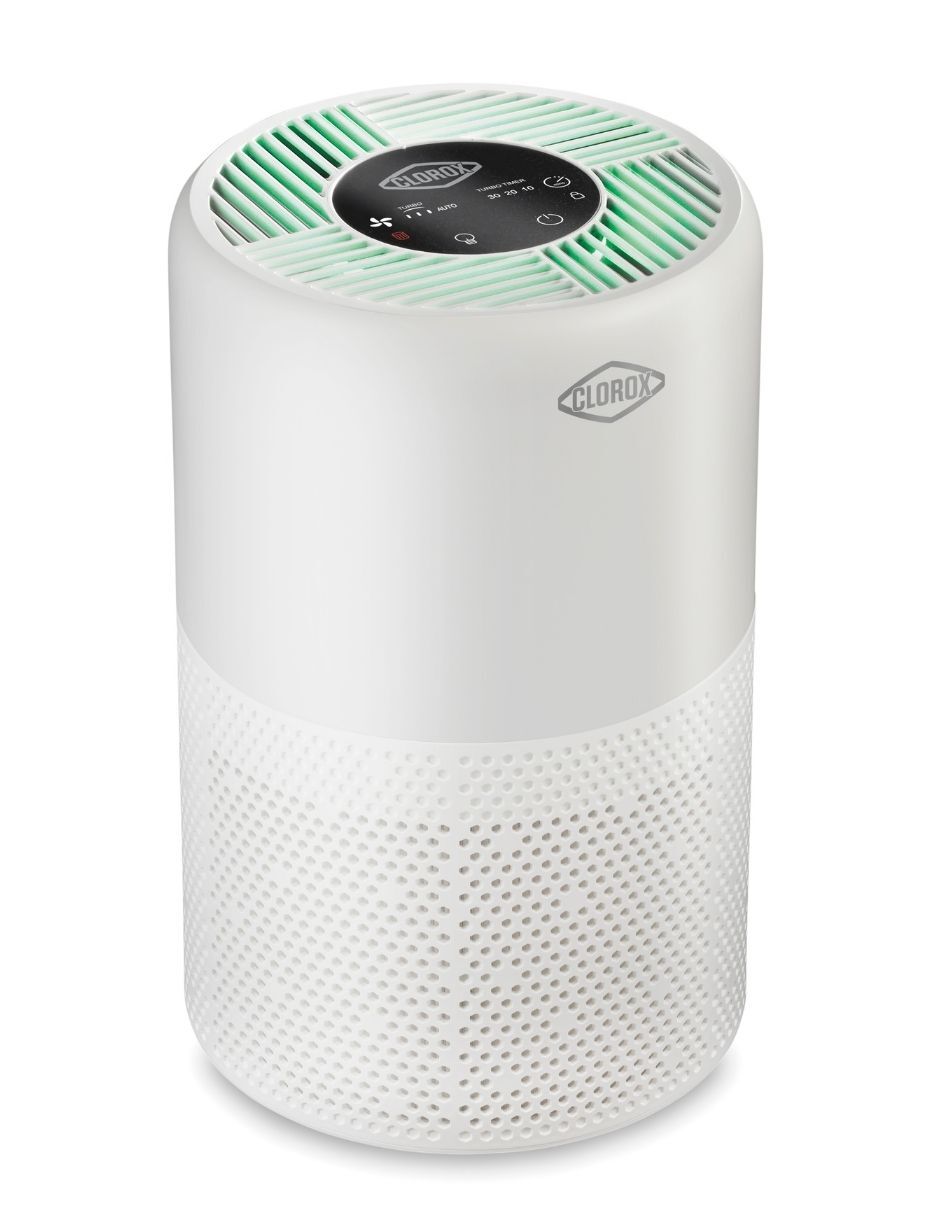 Purificador Clorox True HEPA Turbo+ 11071