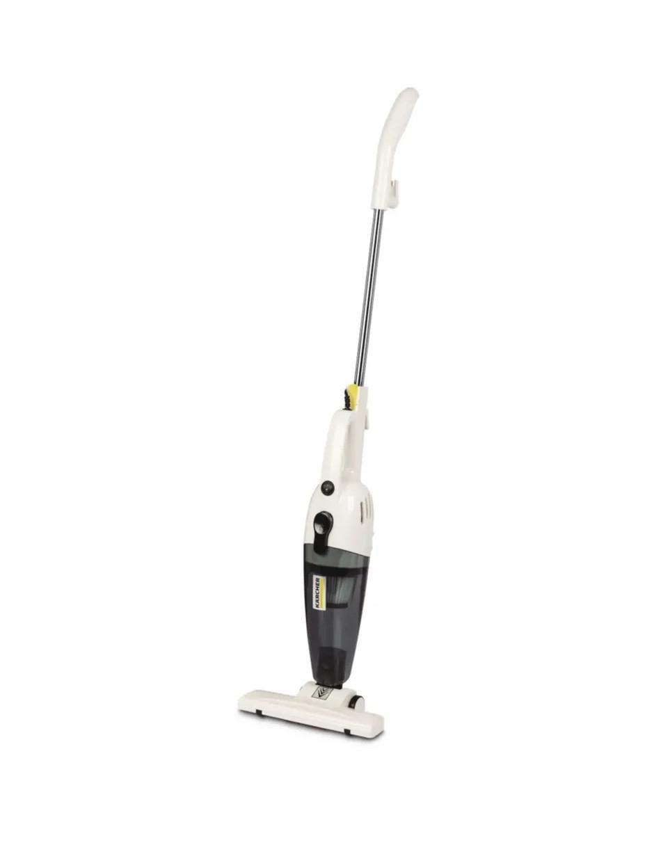 Aspiradora vertical Karcher vcl-1 650 ml