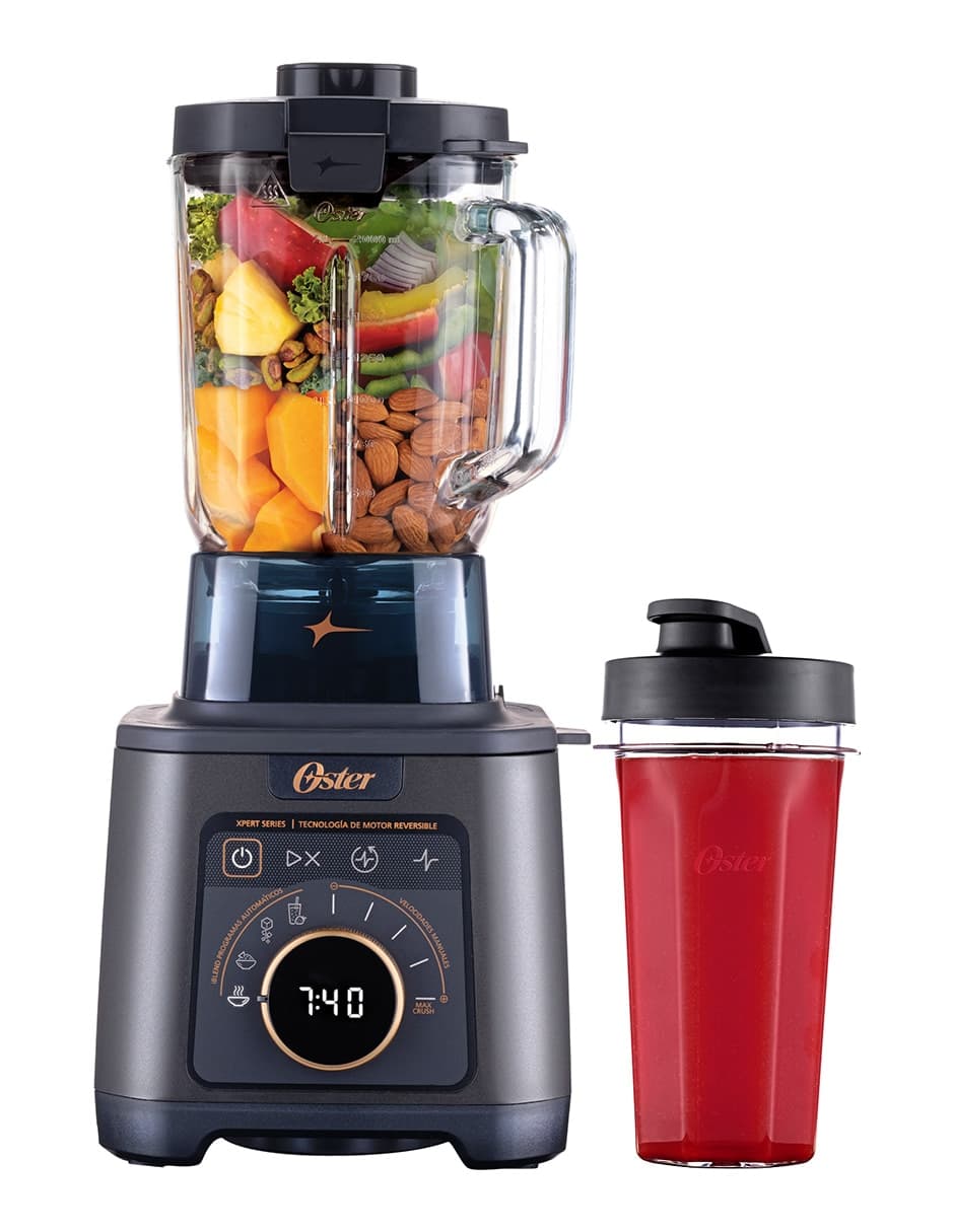 Licuadora reversible oster blstxt-xg 9 velocidades