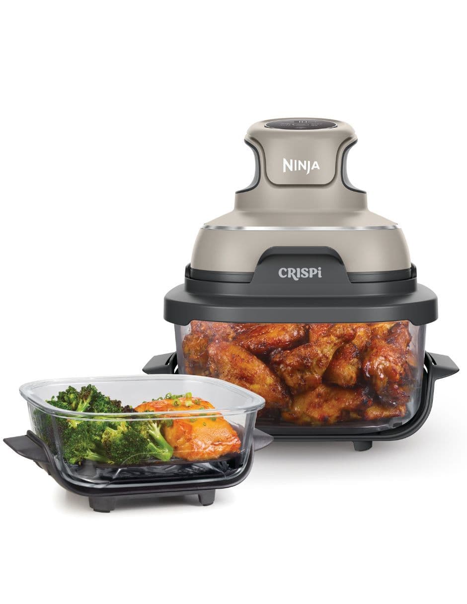 Freidora de aire Ninja Crispi 3.7 L Fn101laasd