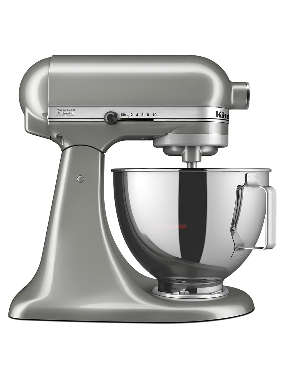 Batidora pedestal Kitchenaid 10 velocidades KSM97CU