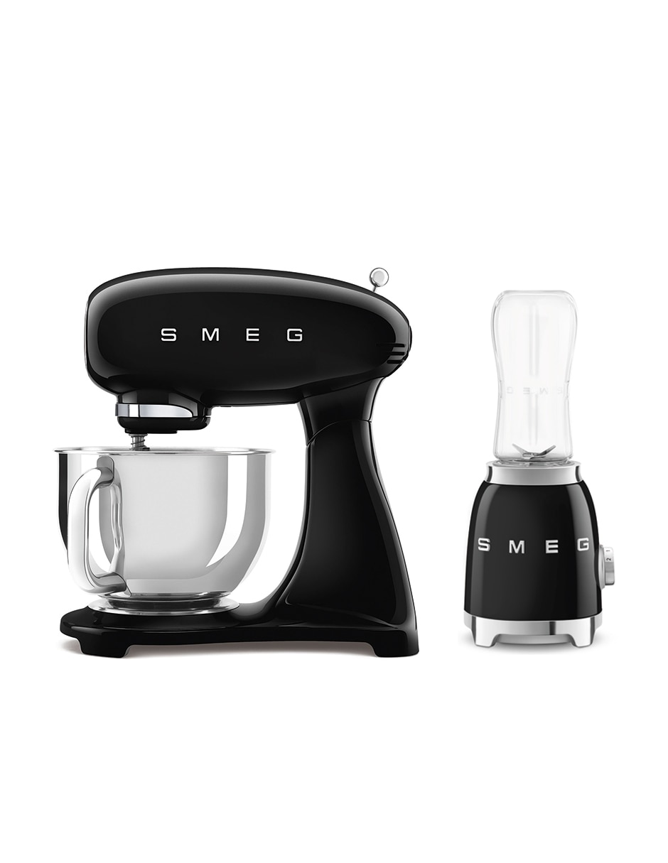 Set eléctricos smeg 50's style
