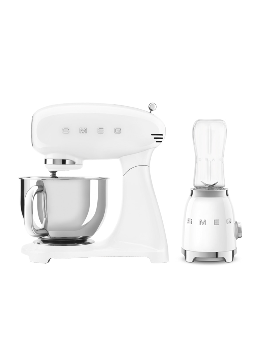 Set eléctricos Smeg 50´s style