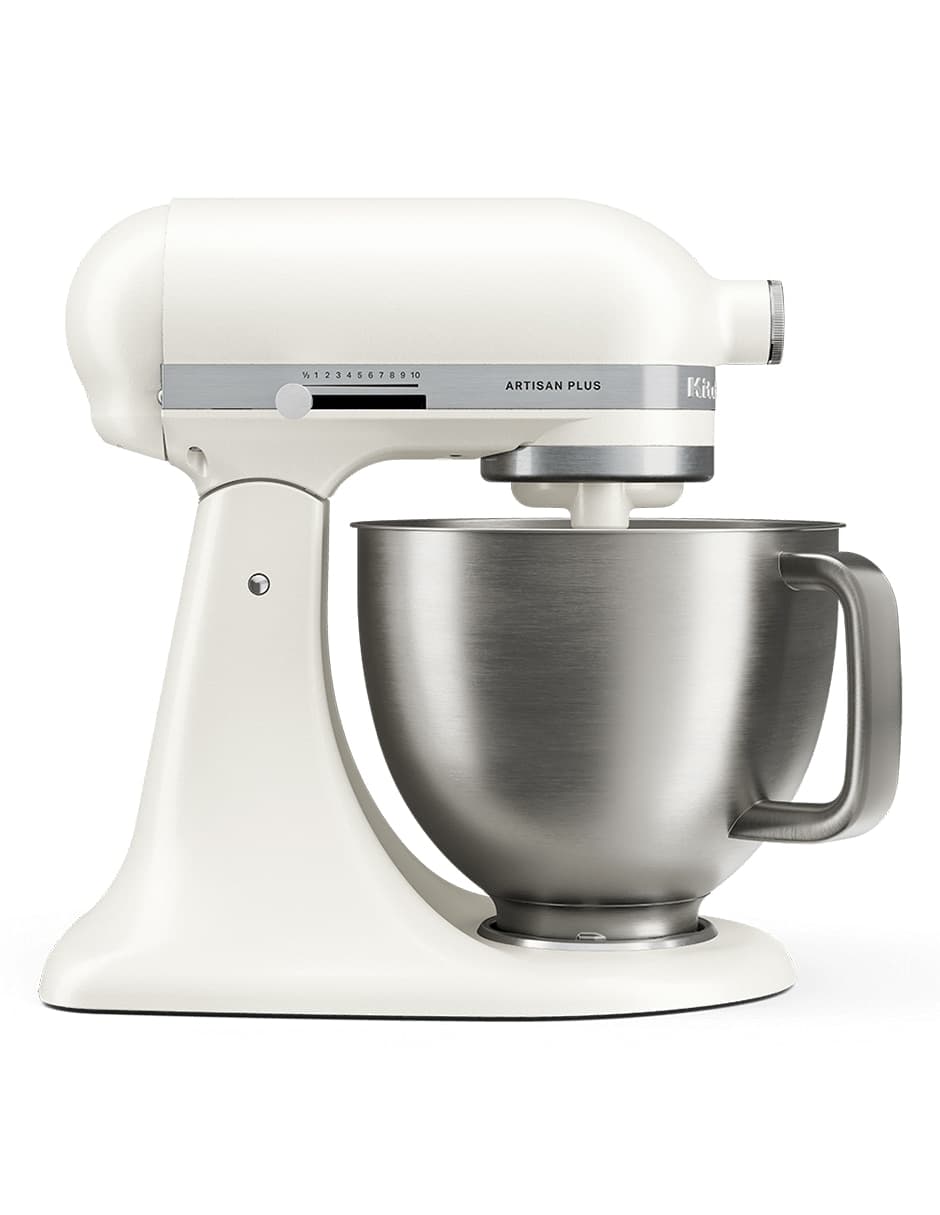 Batidora pedestal Kitchenaid 11 velocidades KSM50PKVXPL Artisan Plus