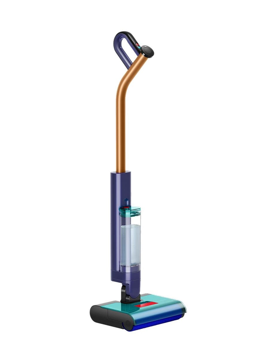 Aspiradora koblenz dyson wet dyson clean+wash hygiene 750 ml
