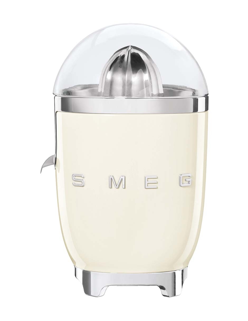 Exprimidor Smeg 50´s Style