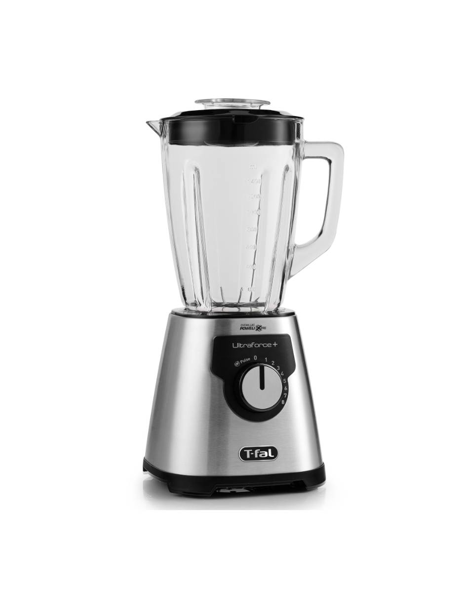 Licuadora t-fal ultraforce 8vel 8 velocidad(es)