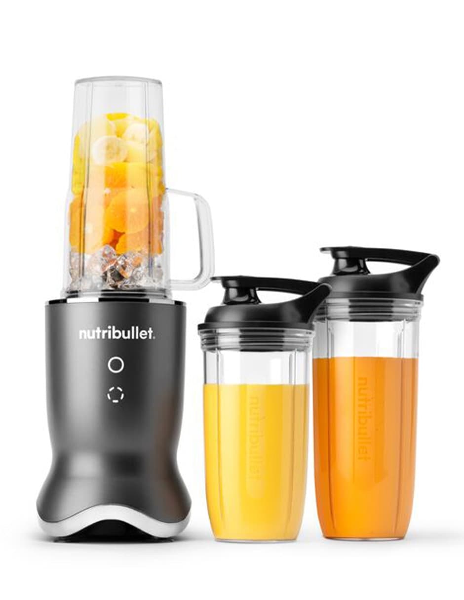 Licuadora nutribullet ultra nb1207dgcc 1 velocidad
