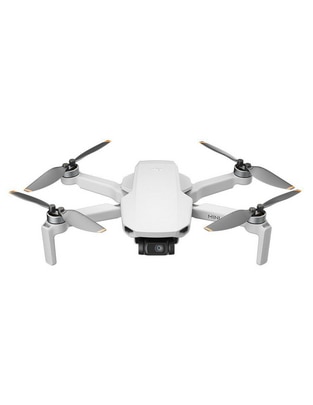 Dron Dji modelo Mini 4K GL HD 30 min de vuelo