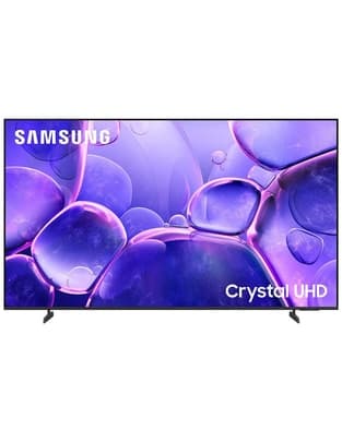 Pantalla Smart TV Samsung LED de 65 pulgadas 4K/UHD UN65U8200FFXZX