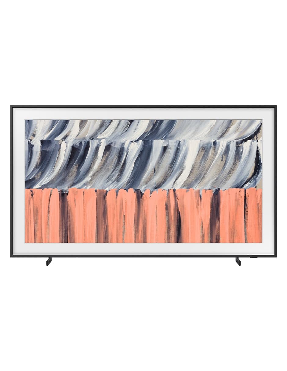 Pantalla Smart Tv Samsung QLED de 75 pulgadas 8K F-QN75LS03F75W con AI Escalado a 4K