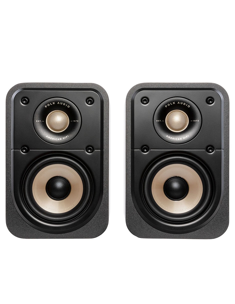 Bafle de repisa Polk Audio Es10