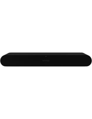 Barra de sonido Sonos Ray