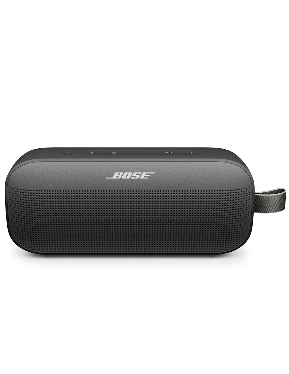 Bocina portátil bose soundlink flex (2da generación) bluetooth