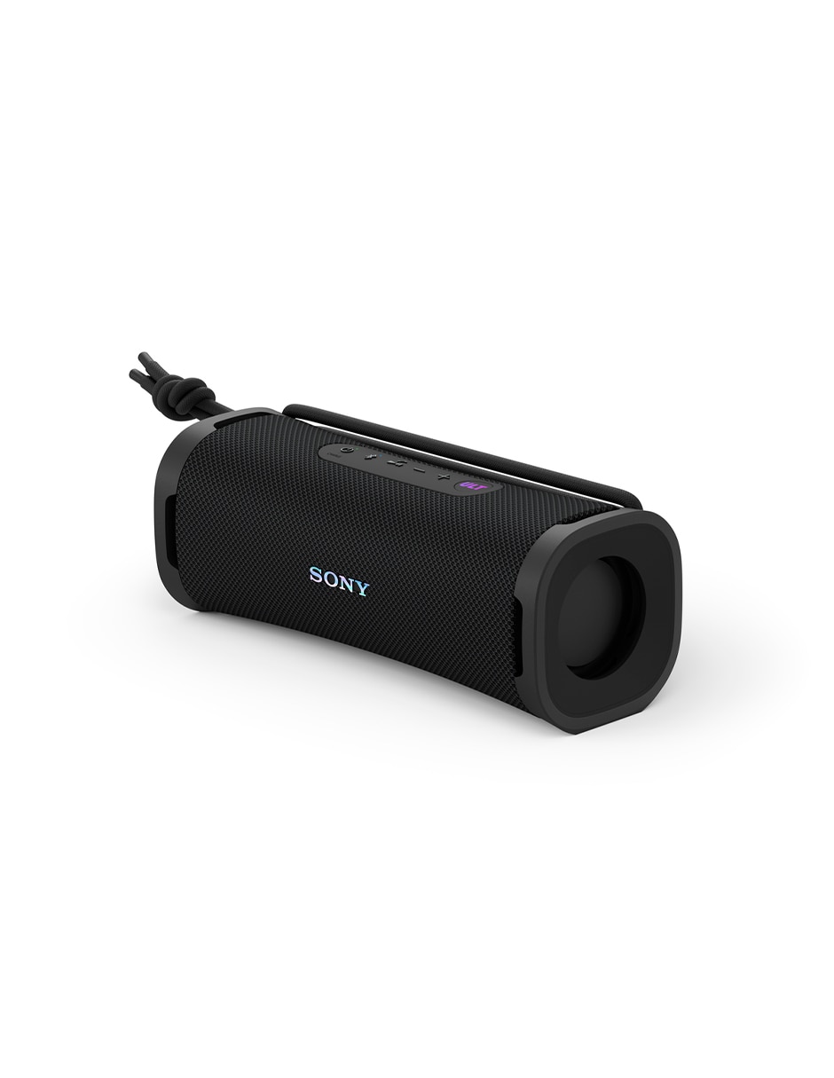 SONY ULT FIELD 1, NEGRO