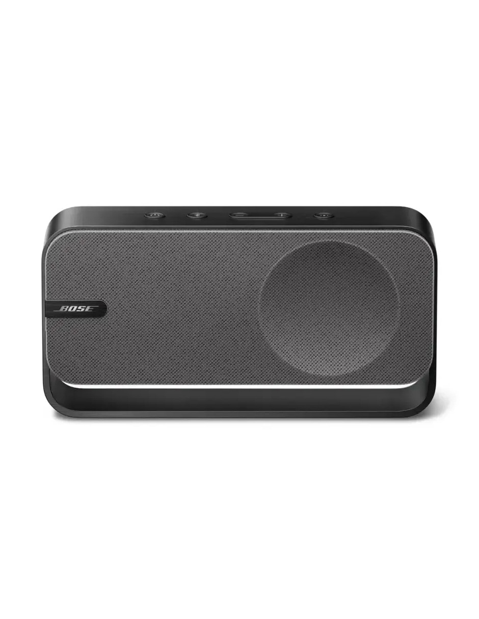 BOCINA PORTÁTIL BOSE SOUNDLINK H, GRIS