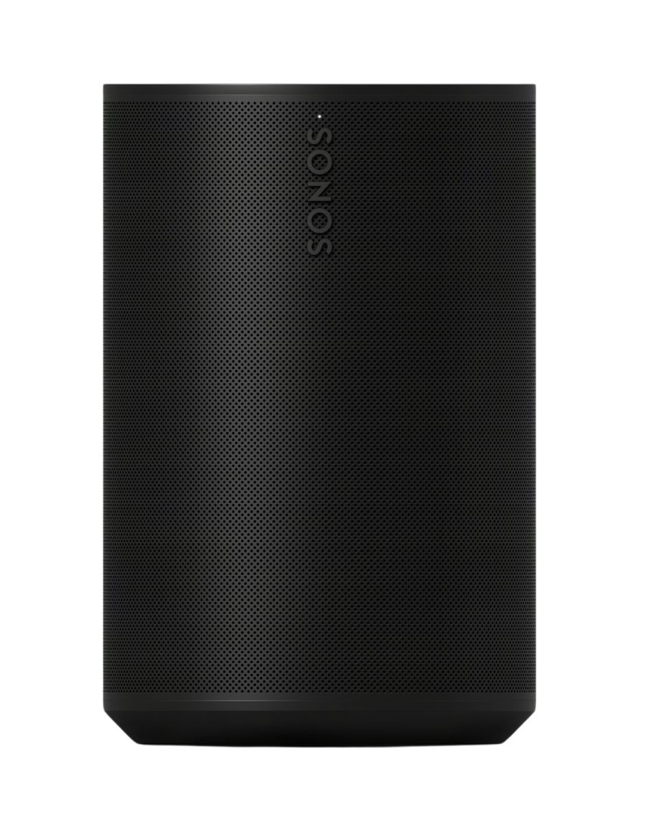 Bocina Sonos Era 100 SL Bluetooth, Wi-Fi