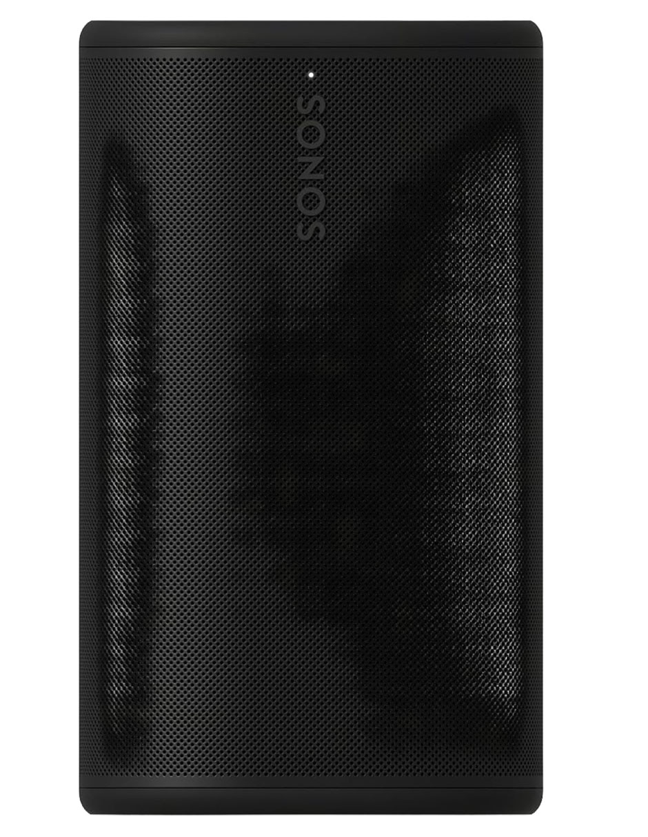 Bocina portátil Sonos Play Bluetooth Wi-Fi