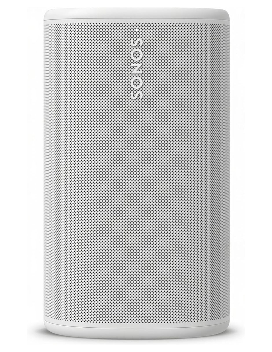 Bocina portátil Sonos Play Bluetooth Wi-Fi