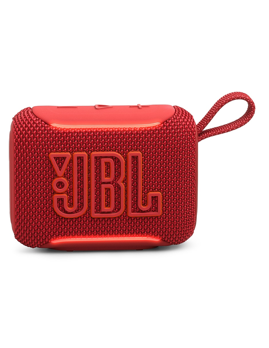 Bocina portátil JBL GO 5 bluetooth